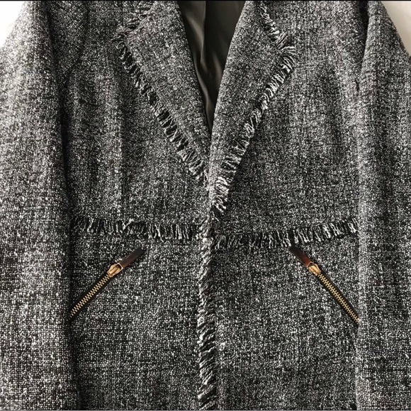 BNWOT Michael Michael Kors blazer - Picture 1 of 10